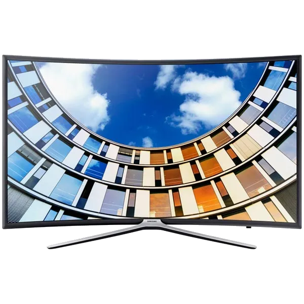 Замена сигнальной платы Samsung UE49K6550AU