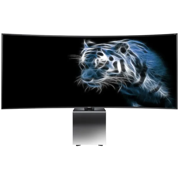 Замена сигнальной платы Samsung UE82S9WAQ