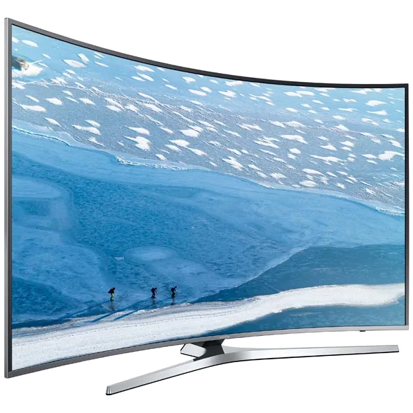 Замена сигнальной платы Samsung UE65KU6680U