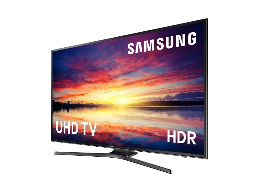 Замена сигнальной платы Samsung UE70KU6000K
