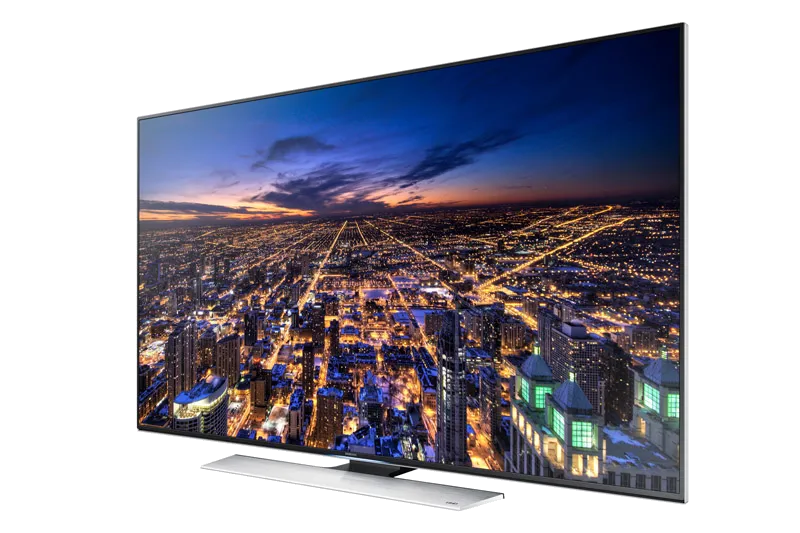 Замена сигнальной платы Samsung UE48HU8500