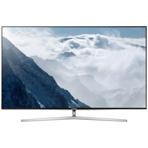 Замена сигнальной платы Samsung UE75KS8000L