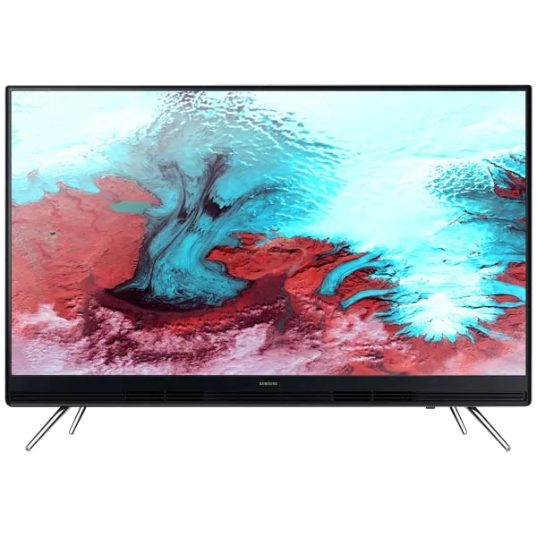 Замена сигнальной платы Samsung UE40K5100AU