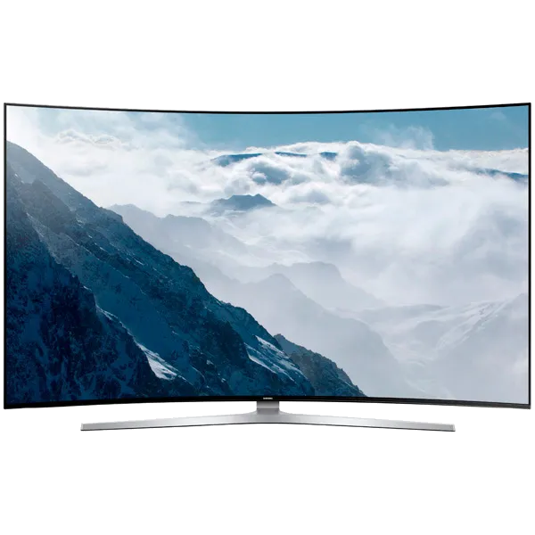 Замена сигнальной платы Samsung UE88KS9800T