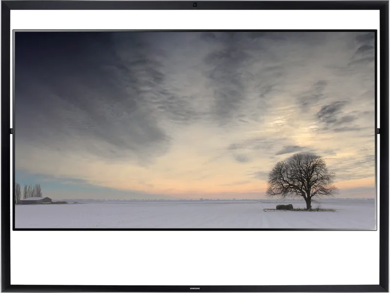 Замена сигнальной платы Samsung UE85S9