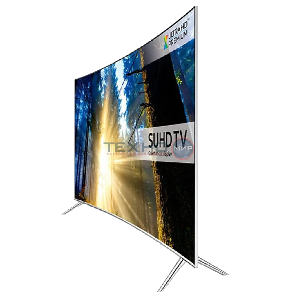 Замена сигнальной платы Samsung UE65KS7000U