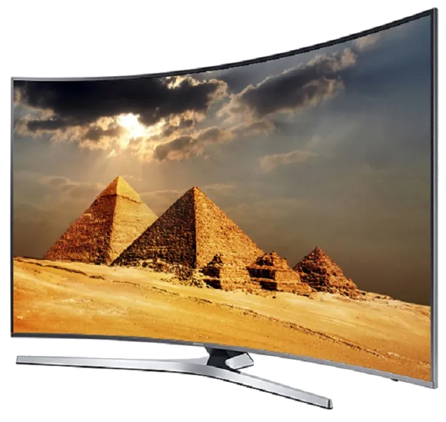 Замена сигнальной платы Samsung UE55KU6650U