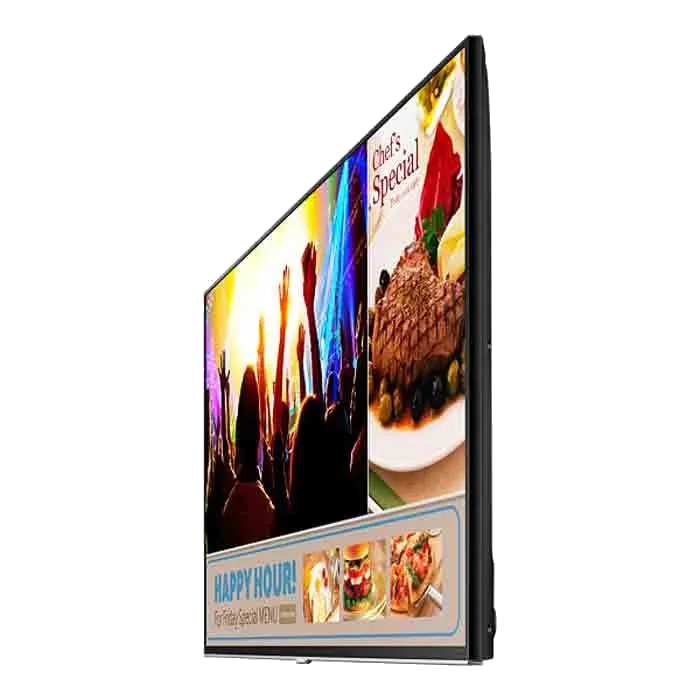 Замена сигнальной платы Samsung LH40RMDPLGU