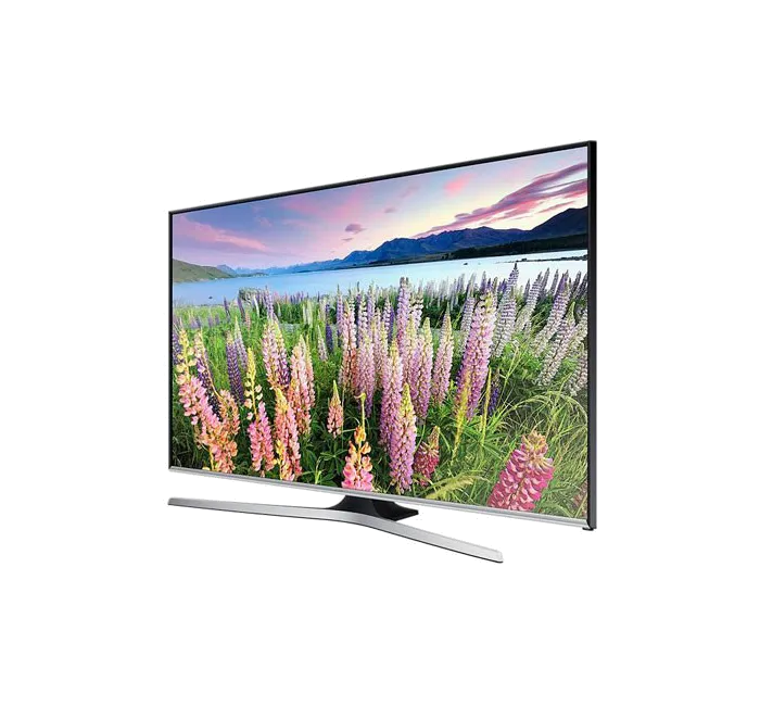 Замена сигнальной платы Samsung UE40J6590AU