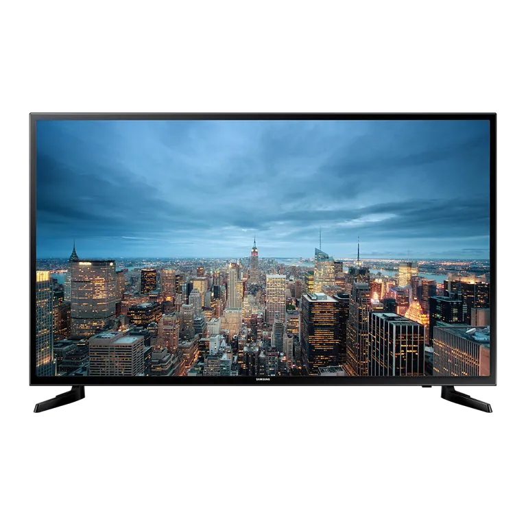 Замена сигнальной платы Samsung UE60JU6075U