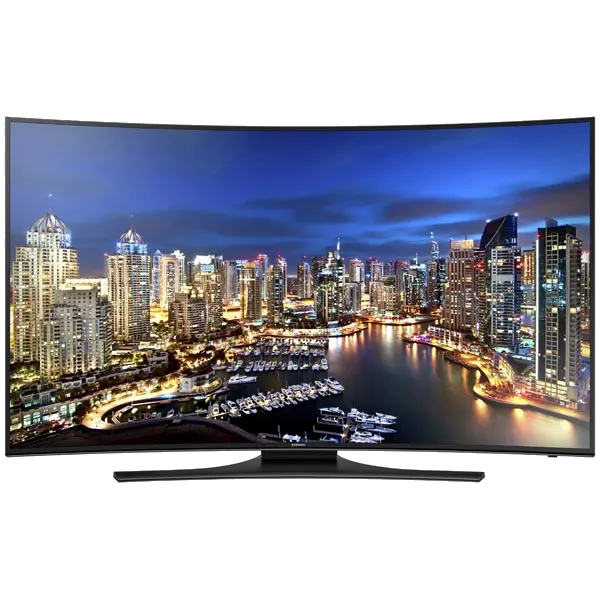 Замена сигнальной платы Samsung UE55HU7200