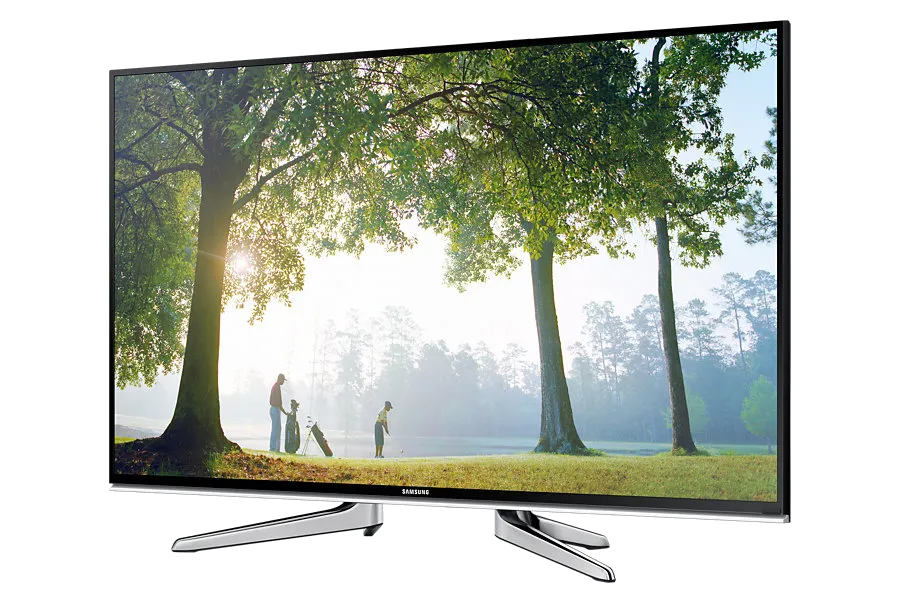 Замена сигнальной платы Samsung UE40H6650