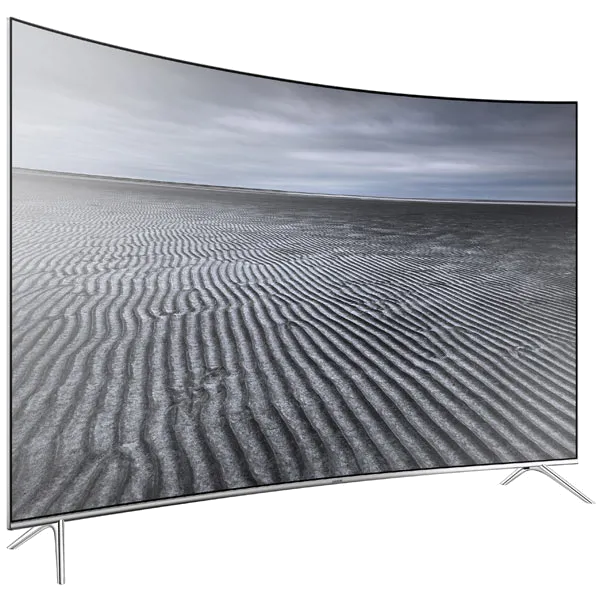 Замена сигнальной платы Samsung UE43KS7500U