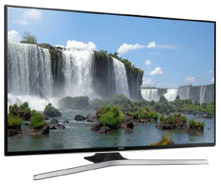 Замена сигнальной платы Samsung UE50J6200AU