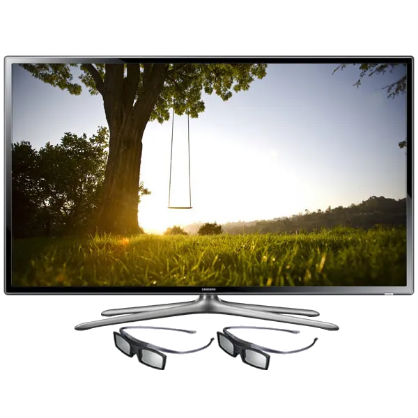 Замена сигнальной платы Samsung UE32F6100