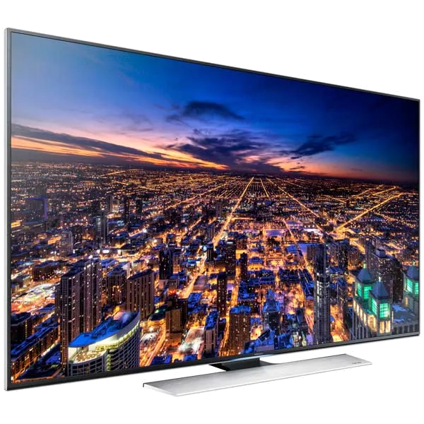 Замена сигнальной платы Samsung UE65HU8500