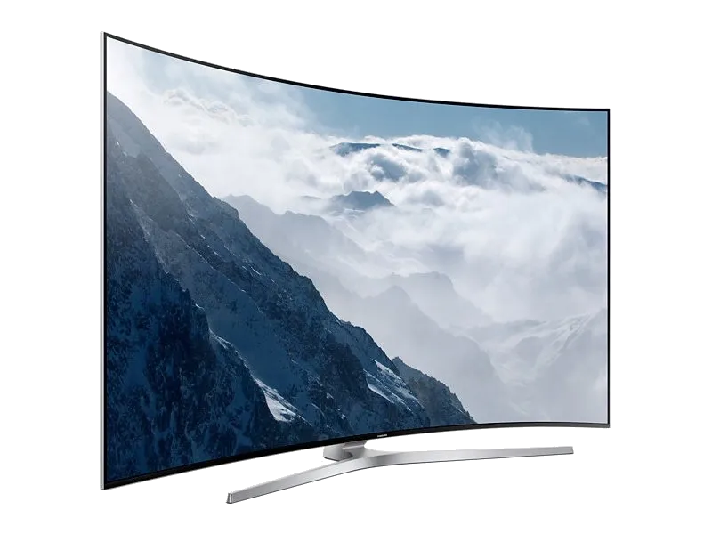 Замена сигнальной платы Samsung UE78KS9500F