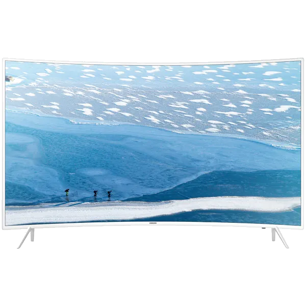 Замена сигнальной платы Samsung UE49KU6510U