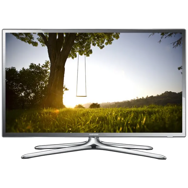 Замена сигнальной платы Samsung UE32H6200