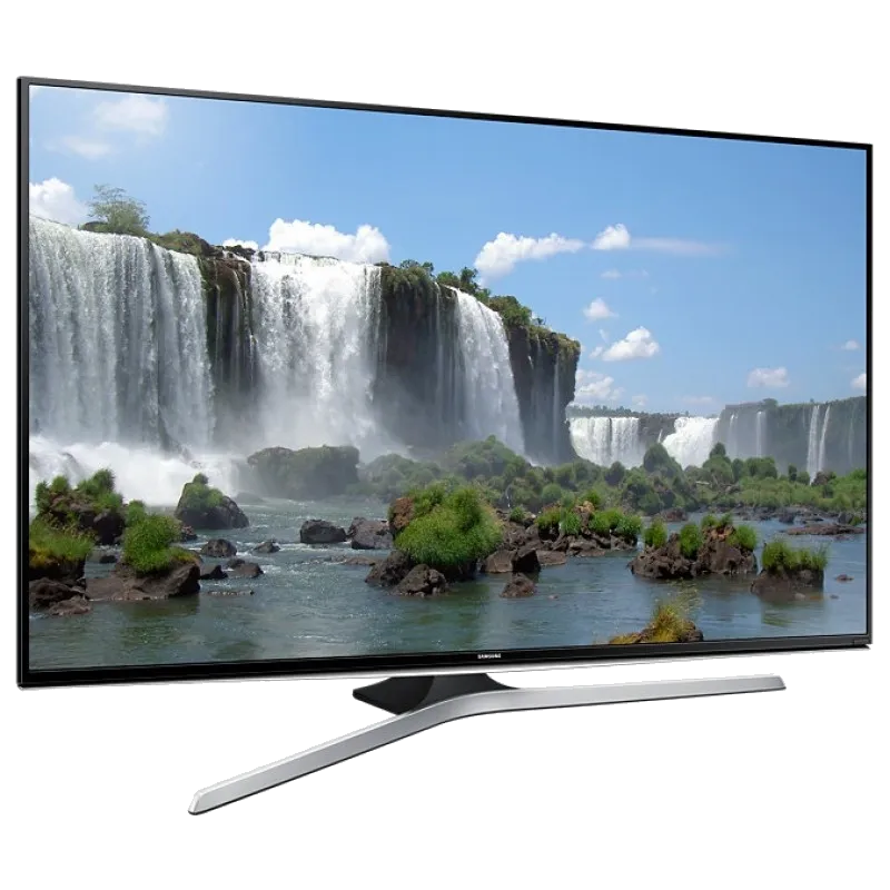 Замена сигнальной платы Samsung UE40J6202AK