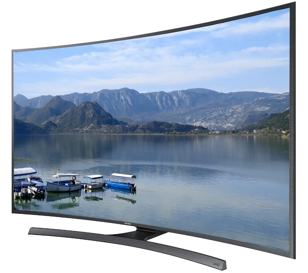 Замена сигнальной платы Samsung UE65JU6500