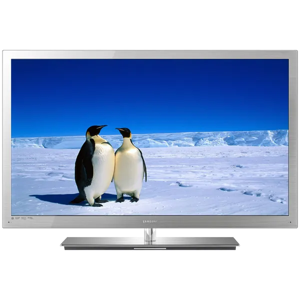 Замена сигнальной платы Samsung UE55C9000