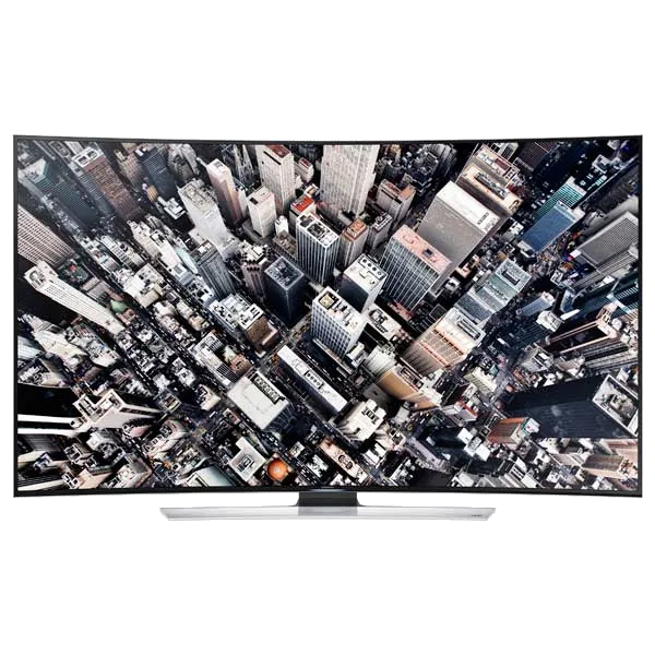 Замена сигнальной платы Samsung UE55JU7005T