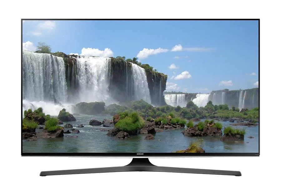 Замена сигнальной платы Samsung UE40JU7005T