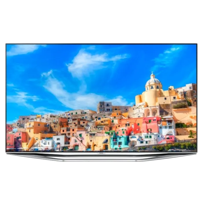 Замена сигнальной платы Samsung HG40EC890XB