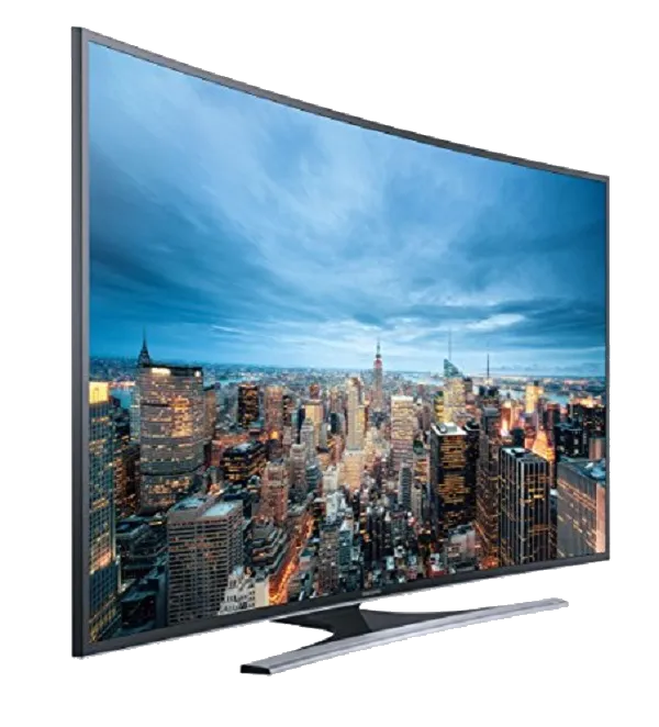 Замена сигнальной платы Samsung UE55JU6875U