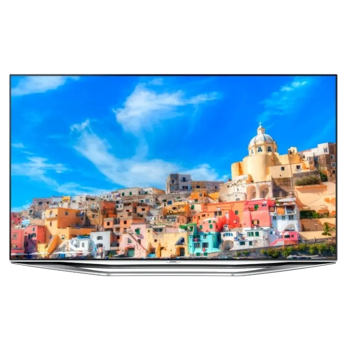 Замена сигнальной платы Samsung HG46EC890XB