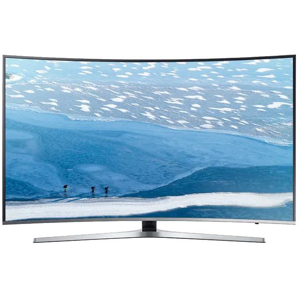 Замена сигнальной платы Samsung UE55JU6670S