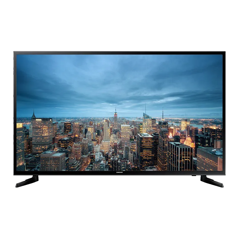 Замена сигнальной платы Samsung UE55JU6050U