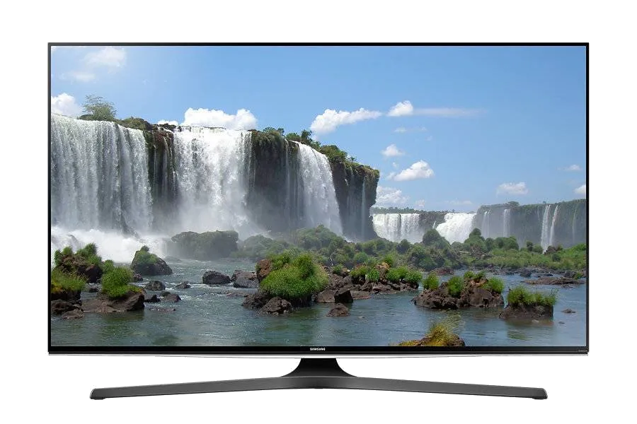 Замена сигнальной платы Samsung UE40J6302AK