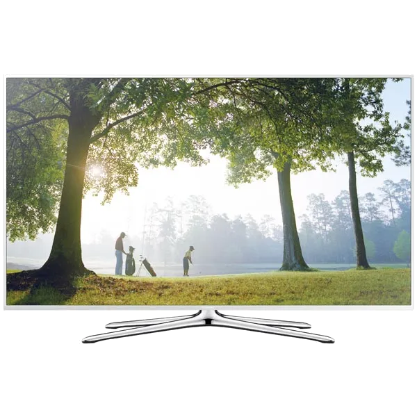 Замена сигнальной платы Samsung UE-46D7090