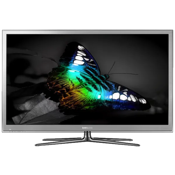 Замена сигнальной платы Samsung PS-59D7000