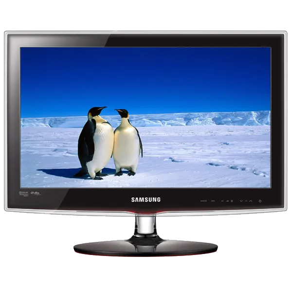 Замена сигнальной платы Samsung UE-22C4000