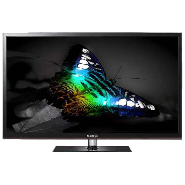 Замена сигнальной платы Samsung UE-55C6700