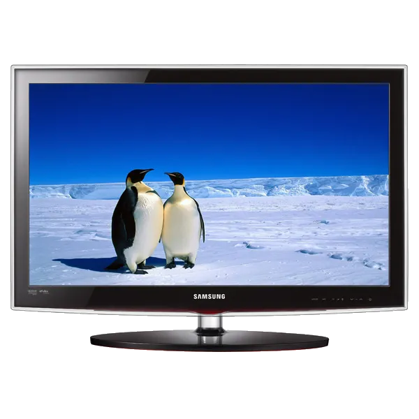 Замена сигнальной платы Samsung UE-32C4000