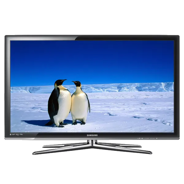 Замена сигнальной платы Samsung UE40C7000