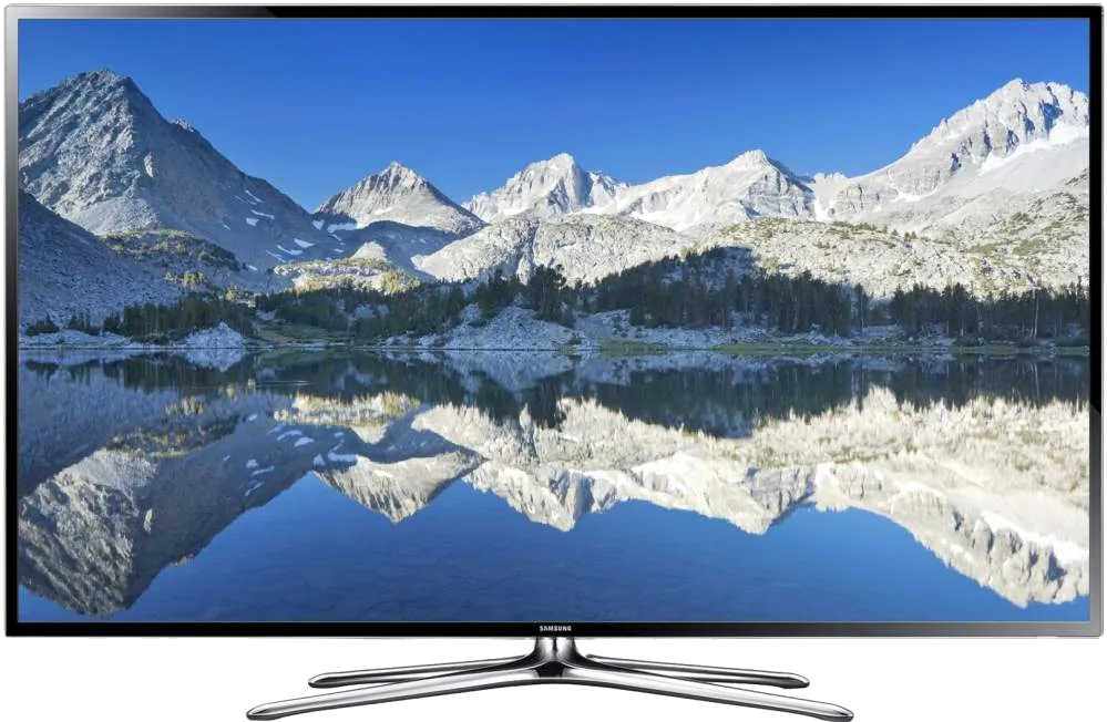 Замена сигнальной платы Samsung UE-46C6730