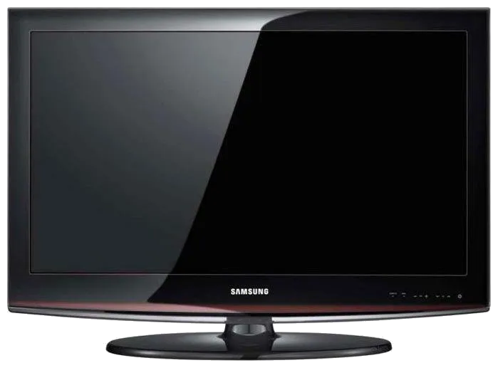 Замена сигнальной платы Samsung LE-26A457