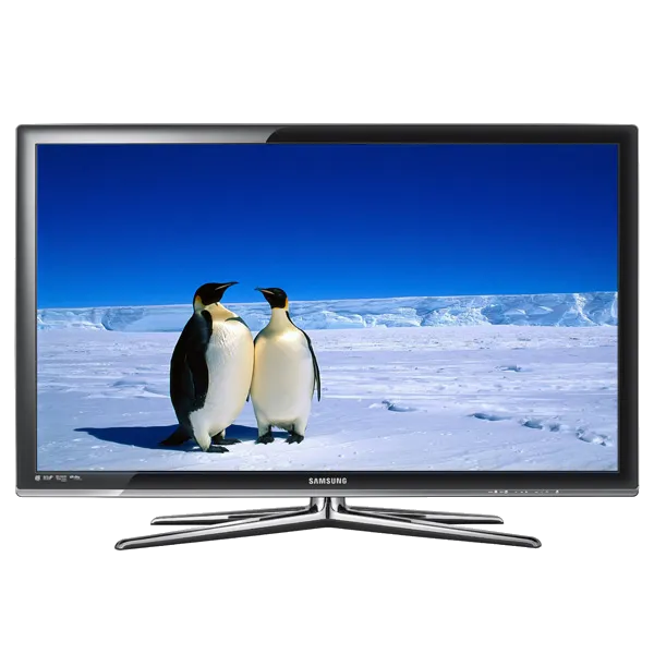 Замена сигнальной платы Samsung UE-40C6730