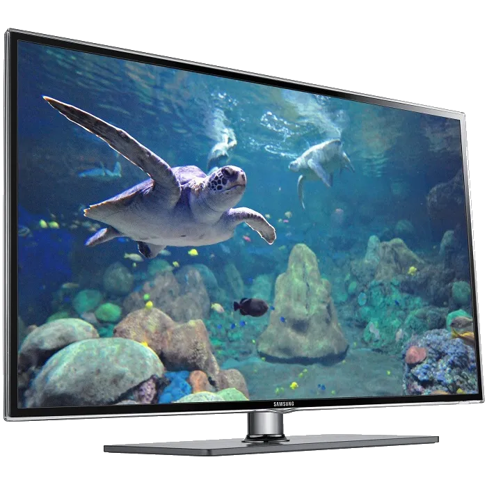 Замена сигнальной платы Samsung UE-37C6730