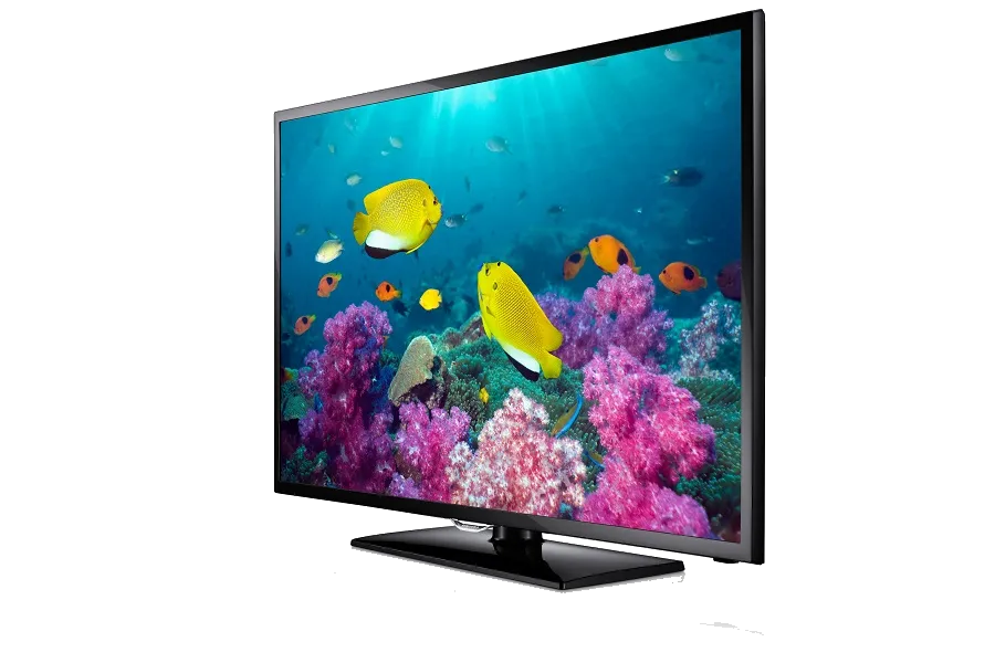 Замена сигнальной платы Samsung UE40F5300