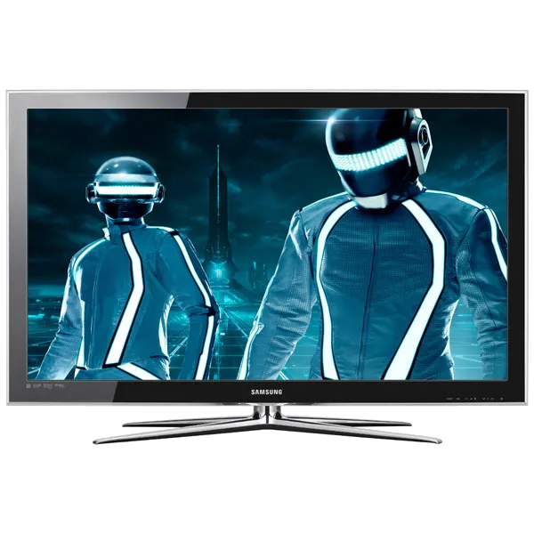 Замена сигнальной платы Samsung LE40C750