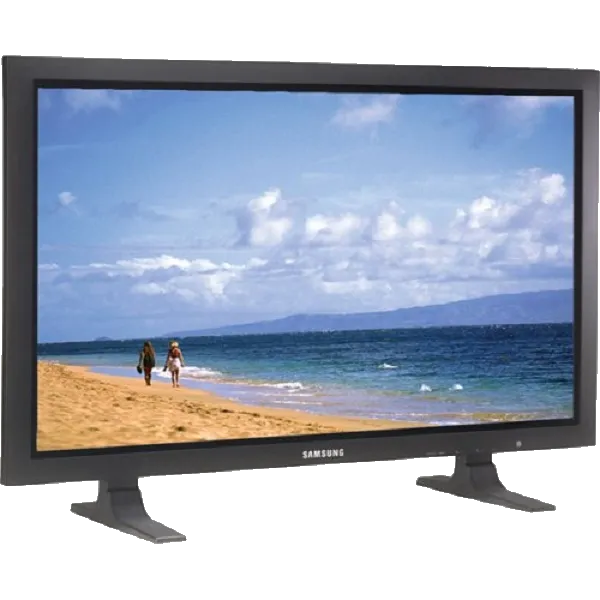 Замена сигнальной платы Samsung PPM42H3