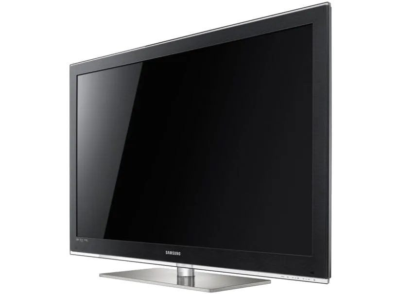 Замена сигнальной платы Samsung LE-32C654