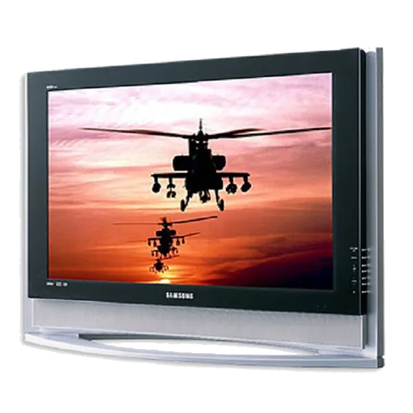 Замена сигнальной платы Samsung LW-32A30W