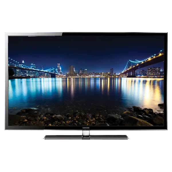 Замена сигнальной платы Samsung UE-32C6800